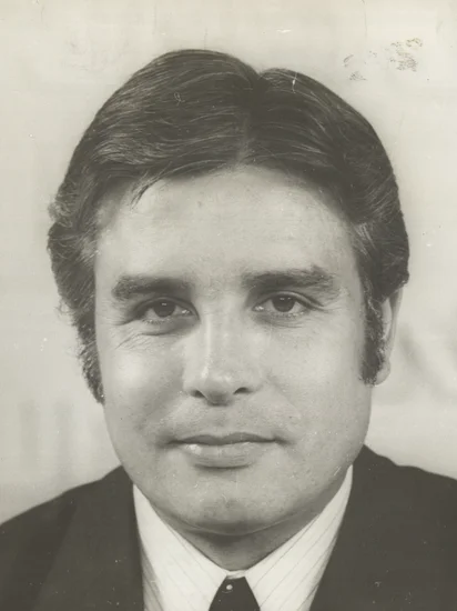 2024 – Cid Moreira Dies