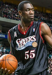 2024 – Dikembe Mutombo Dies