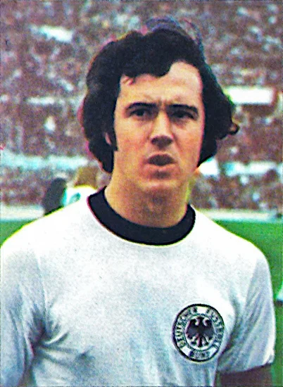 2024 – Franz Beckenbauer Dies