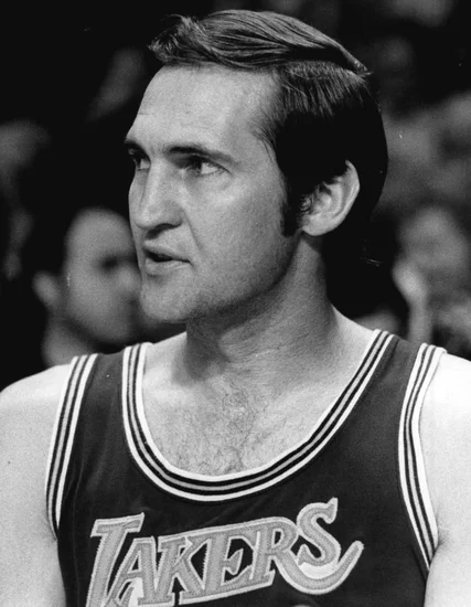 2024 – Jerry West Dies