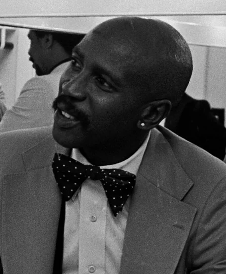 2024 – Louis Gossett Jr., American Actor