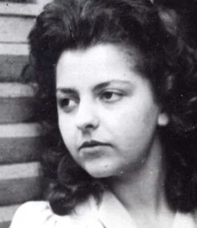 2024 – Madeleine Riffaud Dies