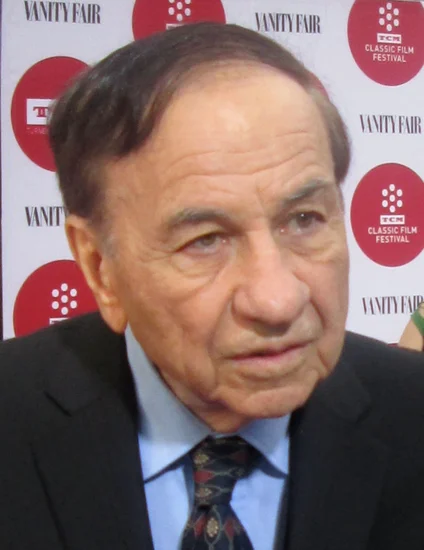 2024 – Richard M. Sherman Dies