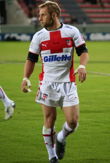 2024 – Rob Burrow Dies