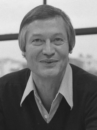 2024 – Roger Corman Dies