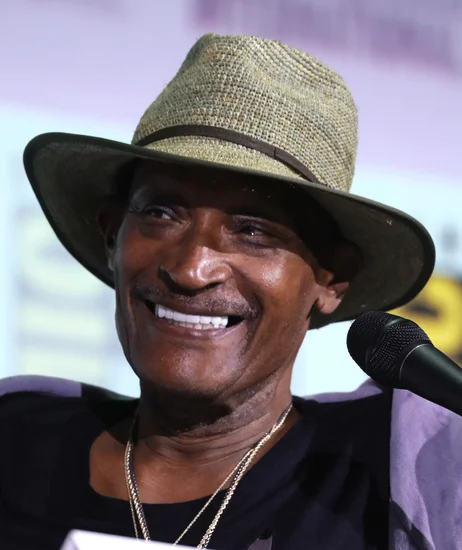 2024 – Tony Todd Dies