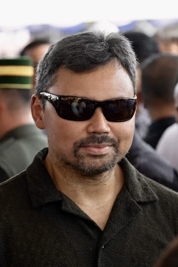 2025 – Crown Prince Proclaimed in Brunei