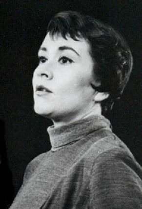 2025 – Dame Joan Plowright Dies