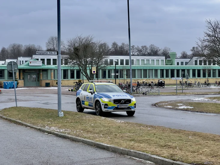 2025 – Örebro Mass Shooting Tragedy