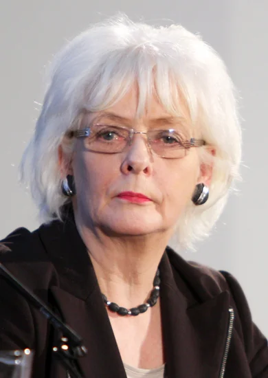 2030 – Jóhanna Sigurðardóttir Becomes Historic Prime Minister