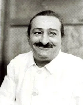 Amartithi (Meher Baba Followers)