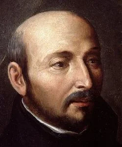 Christian Feast Day of Ignatius of Loyola