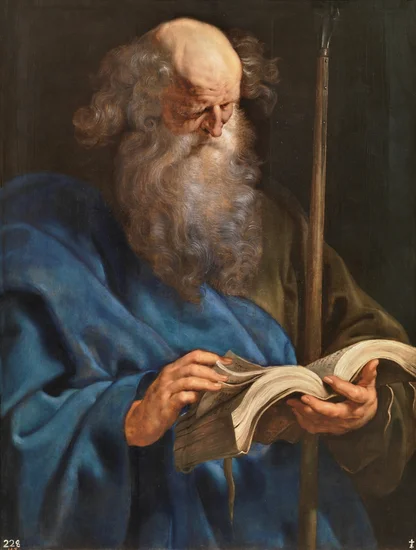 Christian Feast Day of Thomas the Apostle