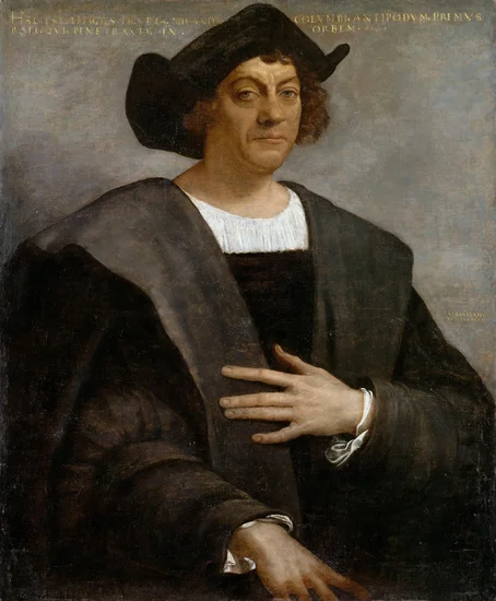Columbus Day and Related Observances