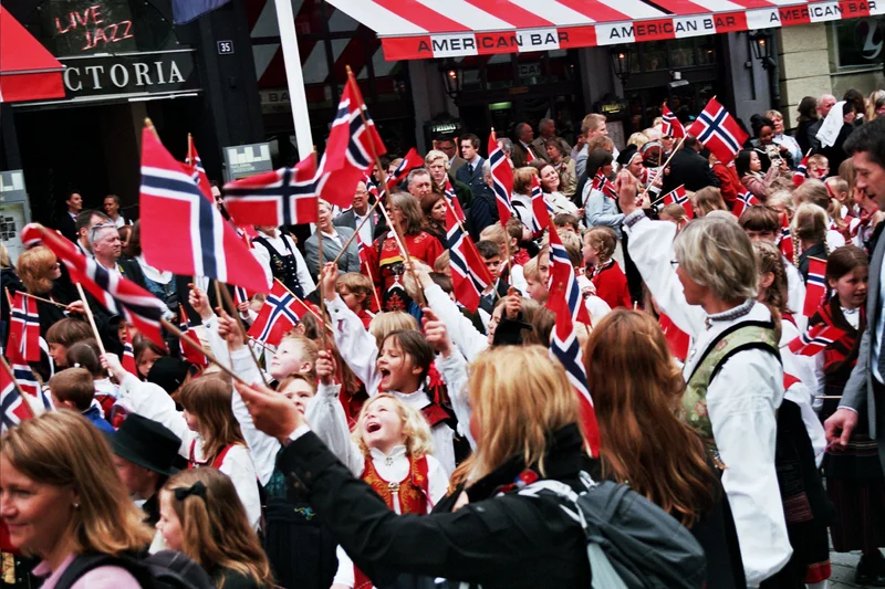 Constitution Day (Norway)