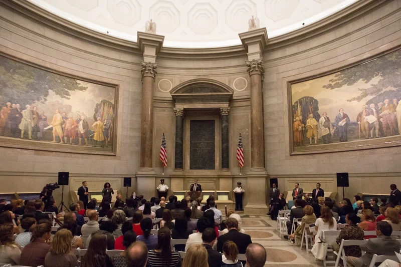 Constitution Day and Citizenship Day