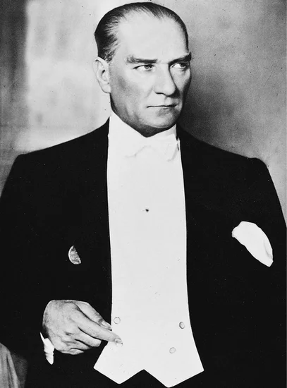 Day of Remembrance of Atatürk (Turkey)