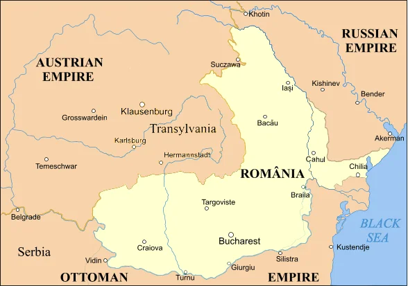 Day of the Unification of the Romanian Principalities
