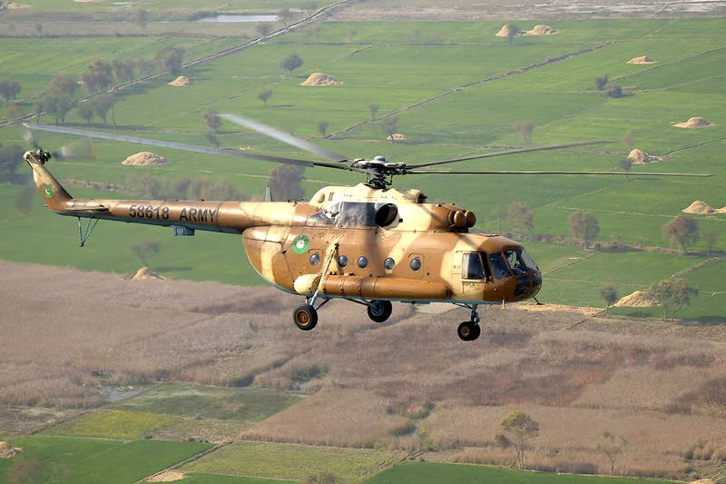 Defence Day in Pakistan
