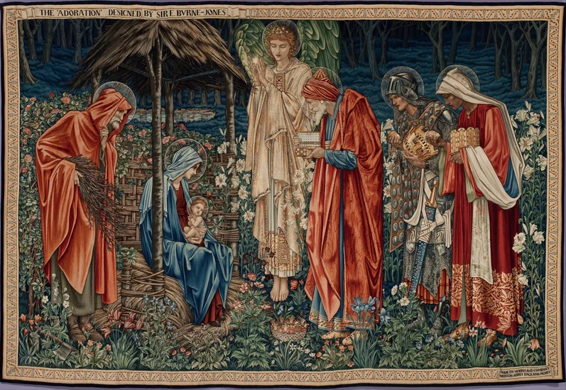 Epiphany Celebrated Worldwide