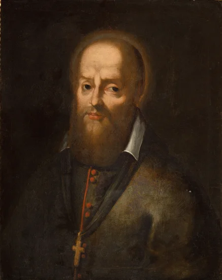 Feast of Francis de Sales