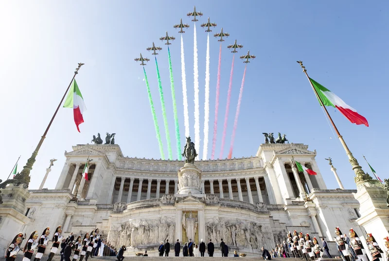 Festa della Repubblica – Italy