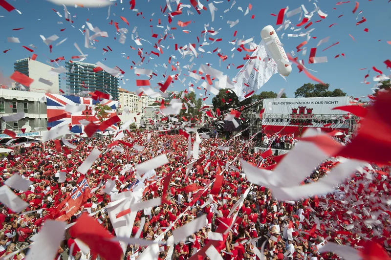 Gibraltar National Day
