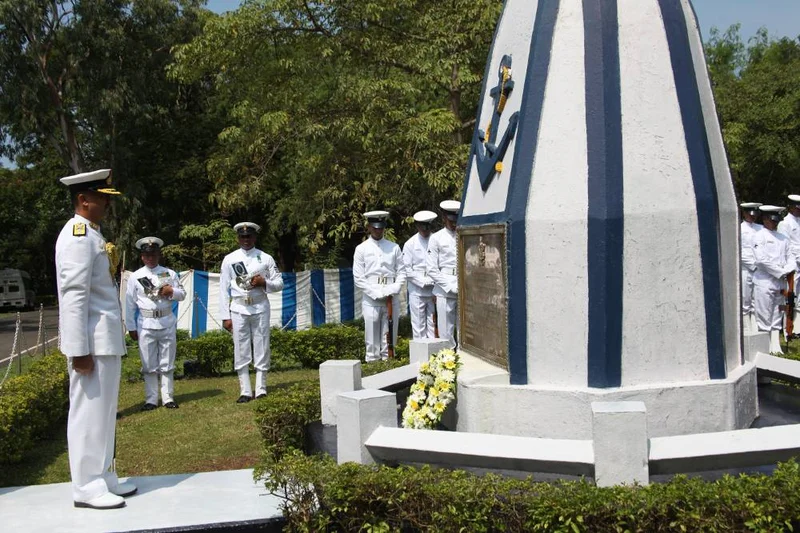 Goa Liberation Day Celebrated