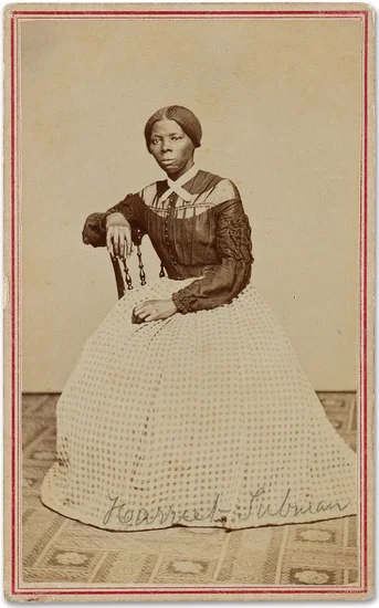 Harriet Tubman Day