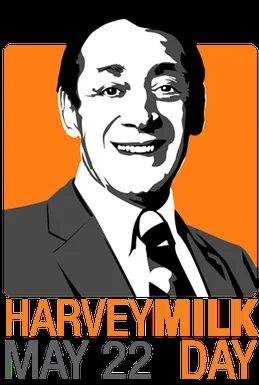 Harvey Milk Day in California