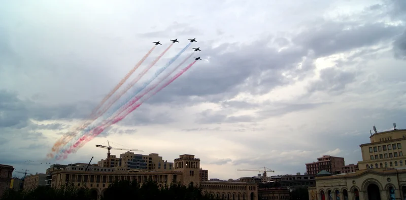 Independence Day Celebrations