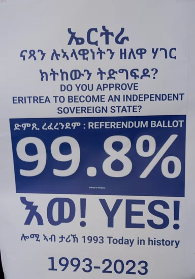Independence Day (Eritrea)