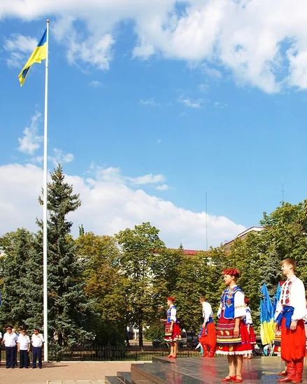 Independence Day Ukraine