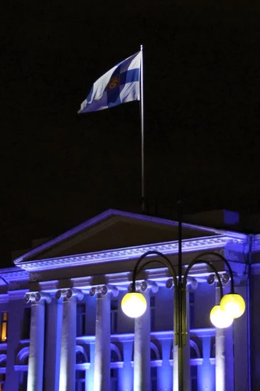 Independence Day in Finland