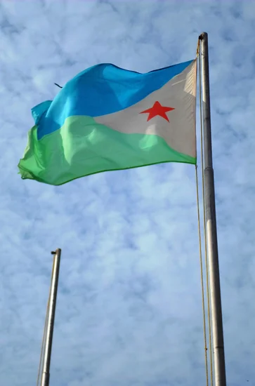 Independence Day of Djibouti