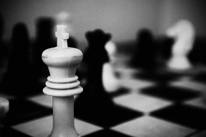 International Chess Day