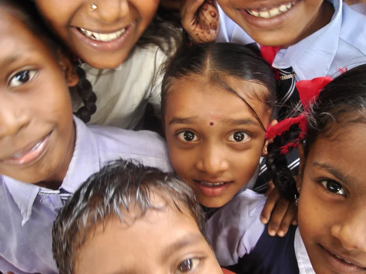International Day of the Girl Child