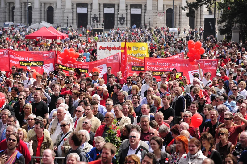 International Workers
