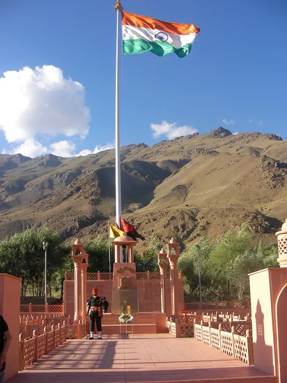 Kargil Victory Day (India)