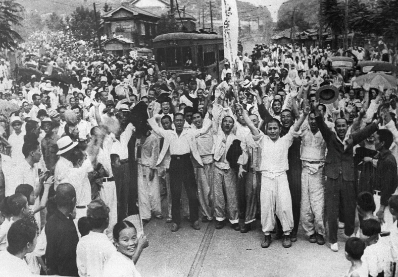 Korean Liberation Day