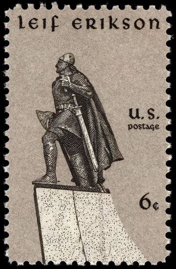 Leif Erikson Day