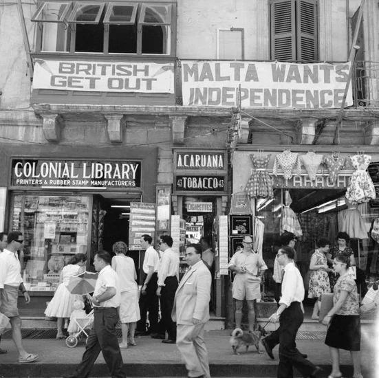 Malta Independence Day