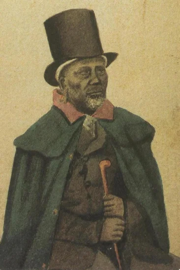 Moshoeshoe Day in Lesotho