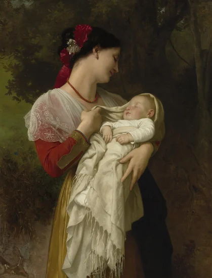 Mother
