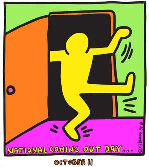 National Coming Out Day