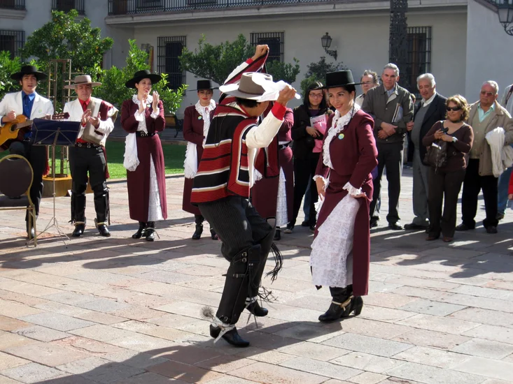 National Day (Chile)
