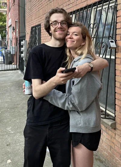 National Hugging Day (United States)