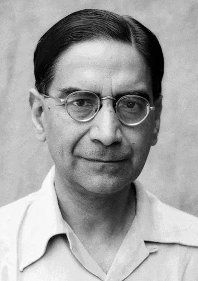 National Statistics Day in India
