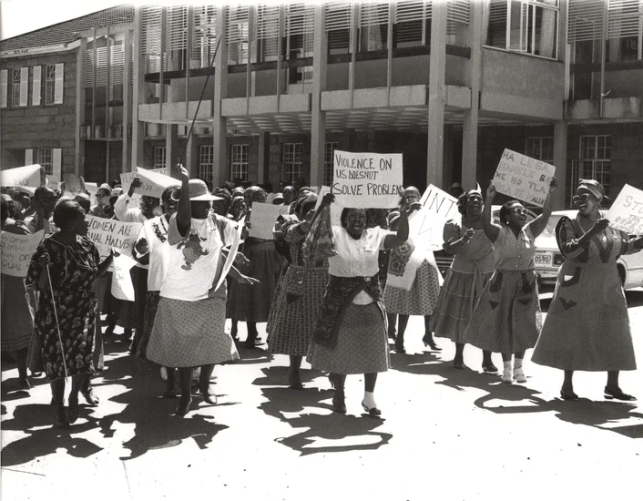 National Women