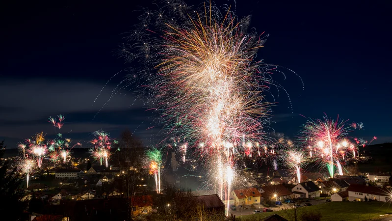 New Year